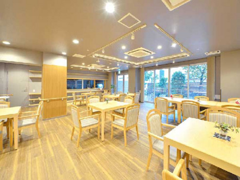 ガーデンテラス相模原