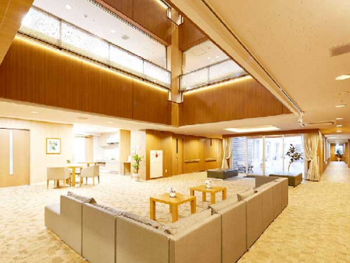 ガーデンテラス相模原