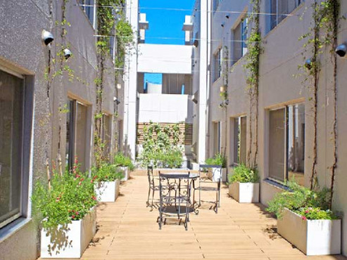 ガーデンテラス相模原