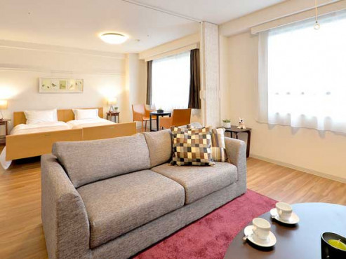 ガーデンテラス相模原