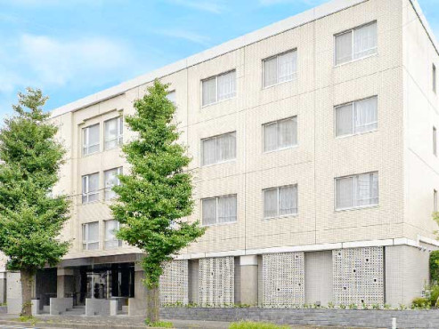 ガーデンテラス相模原