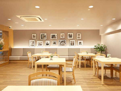 ガーデンテラス相模原