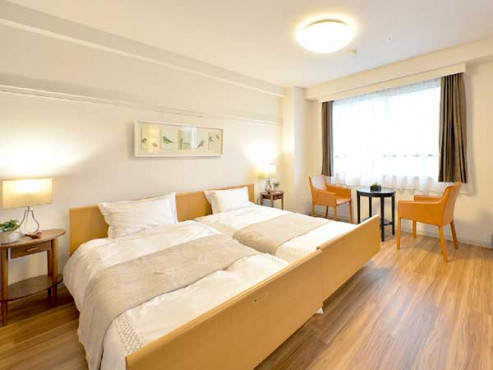 ガーデンテラス相模原