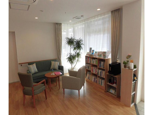 リハビリホームまどか光が丘