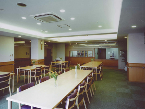 チャーム奈良公園