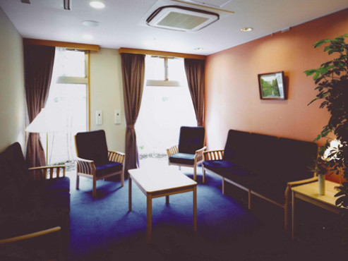 チャーム奈良公園