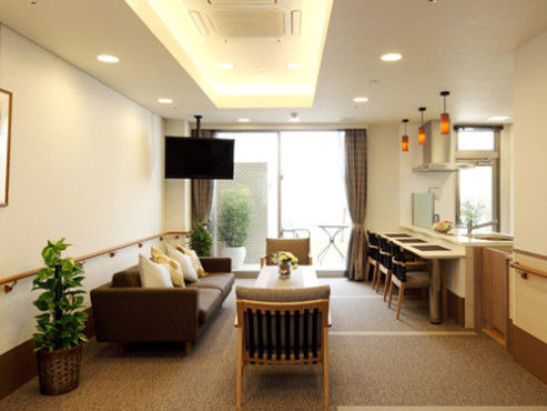 チャーム加古川尾上の松（おのえのまつ）