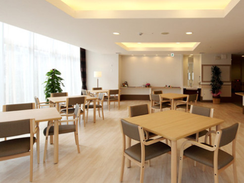 チャーム加古川尾上の松（おのえのまつ）