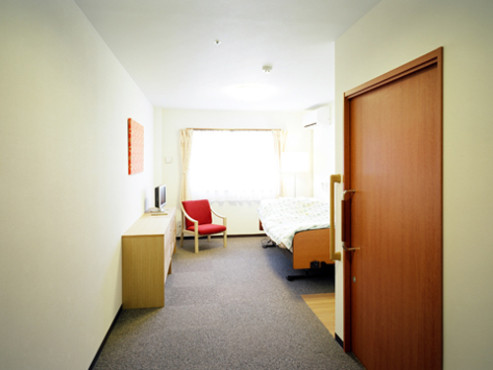 チャーム枚方山之上