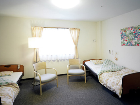 チャーム枚方山之上