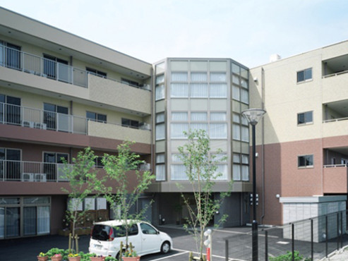 チャーム枚方山之上