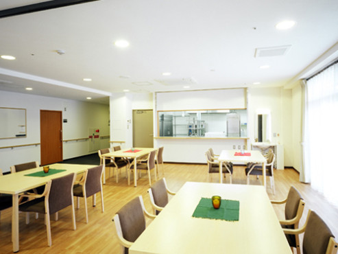 チャーム枚方山之上