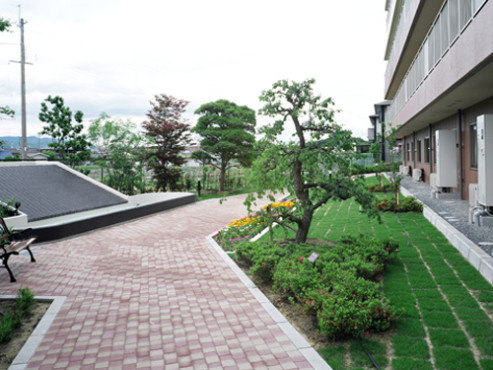 チャーム枚方山之上