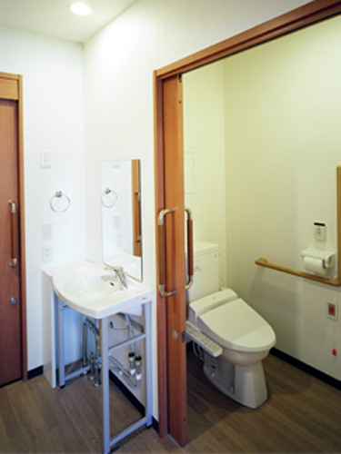 チャーム枚方山之上