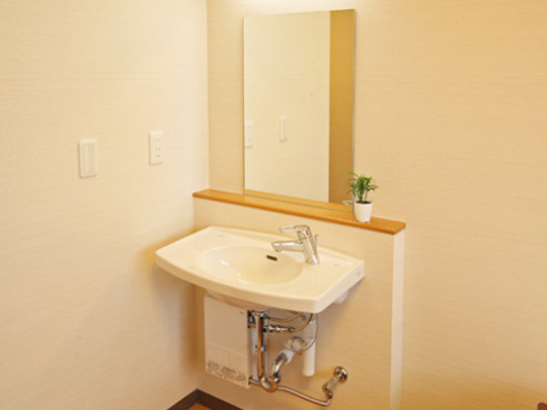 チャーム東淀川瑞光