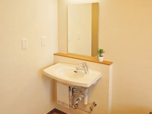 チャーム東淀川瑞光