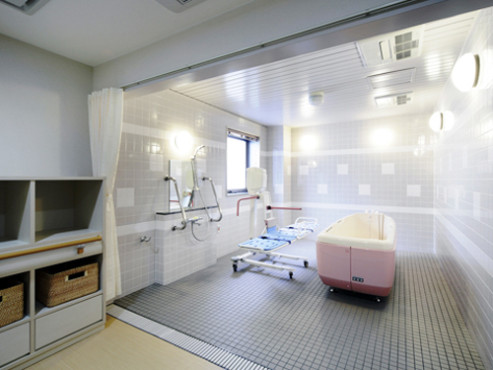 チャーム東淀川瑞光