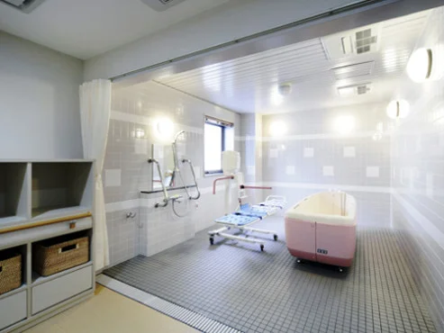 チャーム東淀川瑞光