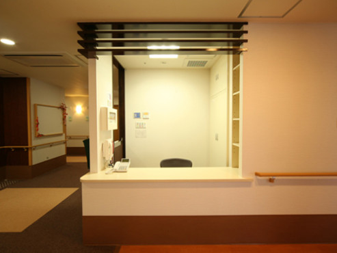 チャーム東淀川瑞光