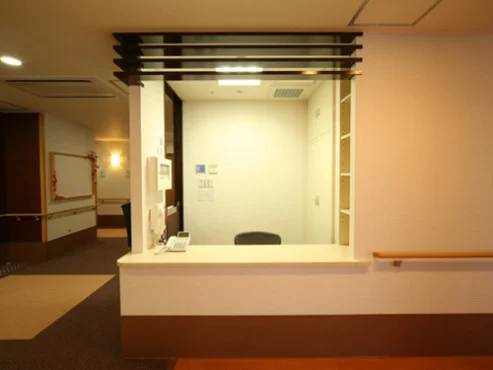 チャーム東淀川瑞光