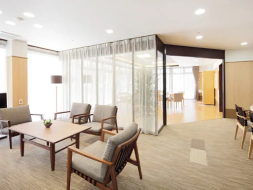 チャーム東淀川瑞光