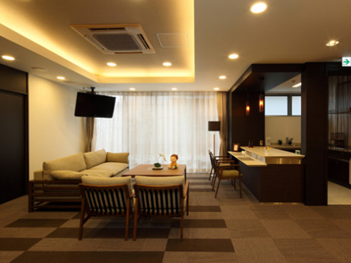 チャーム東淀川豊里