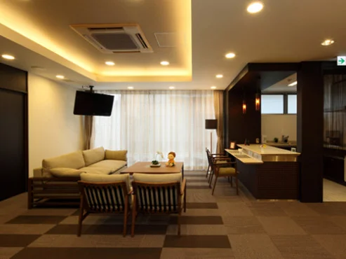 チャーム東淀川豊里