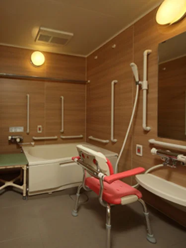 チャーム東淀川豊里