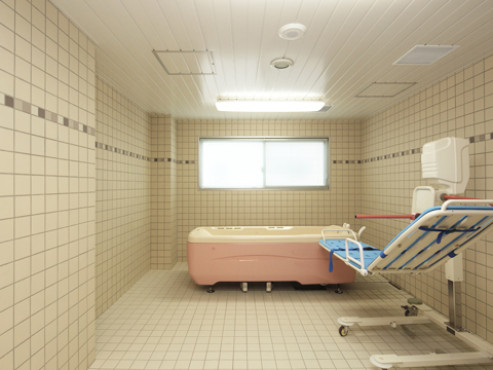 チャーム東淀川豊里