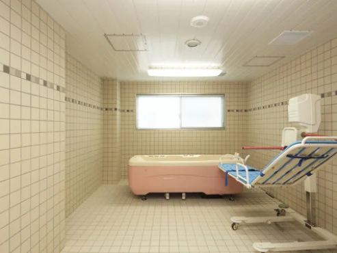 チャーム東淀川豊里