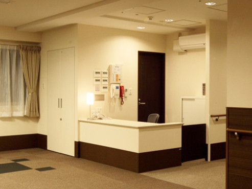 チャーム東淀川豊里