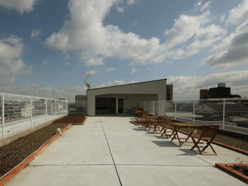 チャーム東淀川豊里