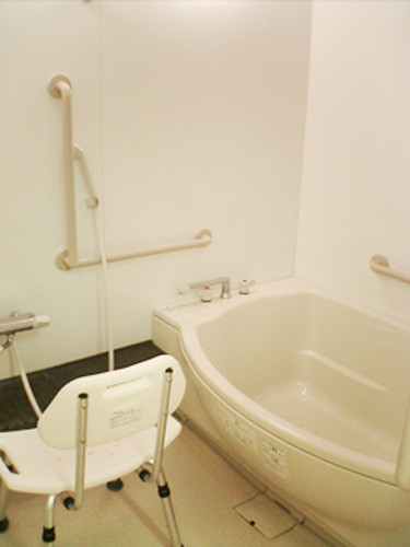 チャーム南いばらき