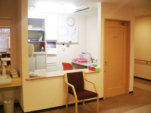 チャーム南いばらき