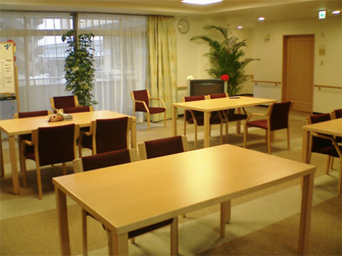 チャーム南いばらき