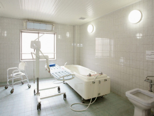 介護付き有料老人ホーム とよやまの憩