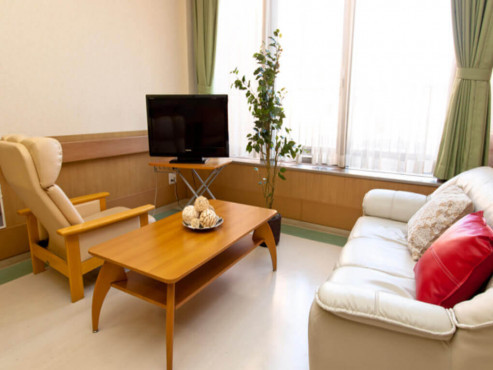 介護付き有料老人ホーム とよやまの憩