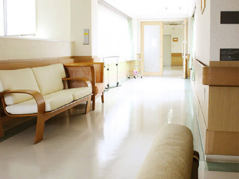 介護付き有料老人ホーム とよやまの憩