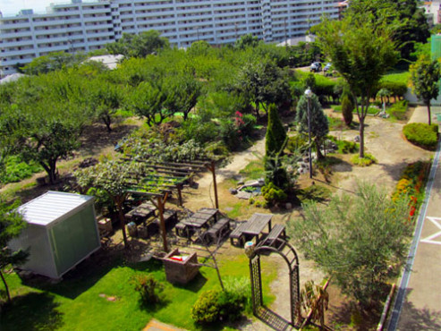 フローラユーアイ