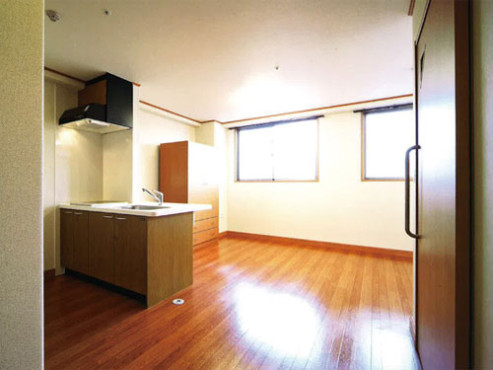 居室（Ｉタイプ）