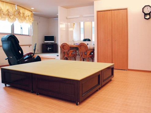 ハイリタイヤー名城