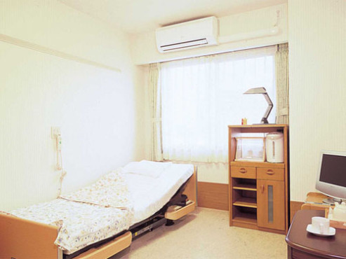 ハイリタイヤー松葉公園