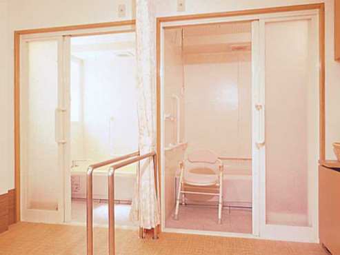 ハイリタイヤー松葉公園