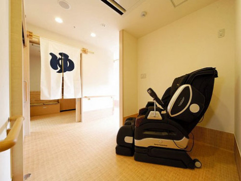 ハイリタイヤー21南山