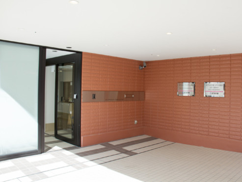 リアンレーヴ小平弐番館