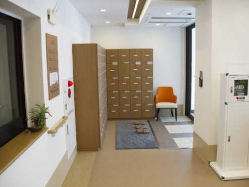 リアンレーヴ小平弐番館