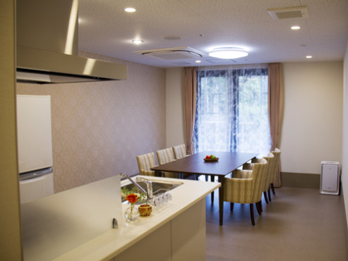 リアンレーヴ小平弐番館