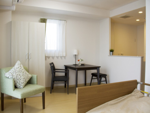 リアンレーヴ小平弐番館