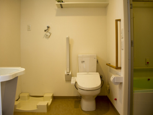 リアンレーヴ小平弐番館