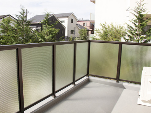 リアンレーヴ小平弐番館